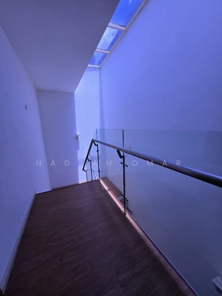 Semi-Detached House for Sale in Bandar Damansara Perdana (Damansara Perdana) - Nadrah Omar - Interior - PropertyGuru.com.my
