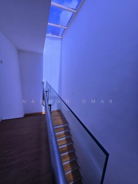 Semi-Detached House for Sale in Bandar Damansara Perdana (Damansara Perdana) - Nadrah Omar - Interior - PropertyGuru.com.my