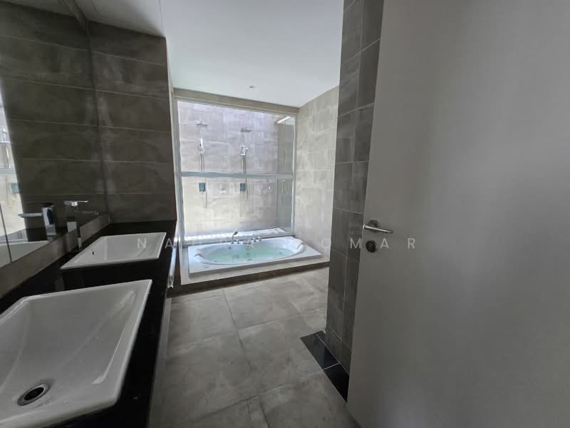 Semi-Detached House for Sale in Bandar Damansara Perdana (Damansara Perdana) - Nadrah Omar - Bathroom - PropertyGuru.com.my