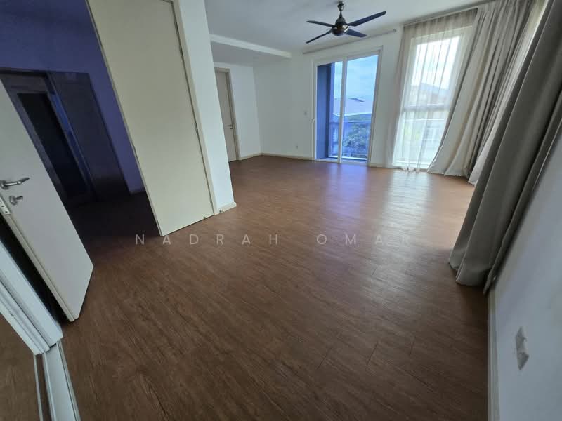 Semi-Detached House for Sale in Bandar Damansara Perdana (Damansara Perdana) - Nadrah Omar - Living Room - PropertyGuru.com.my