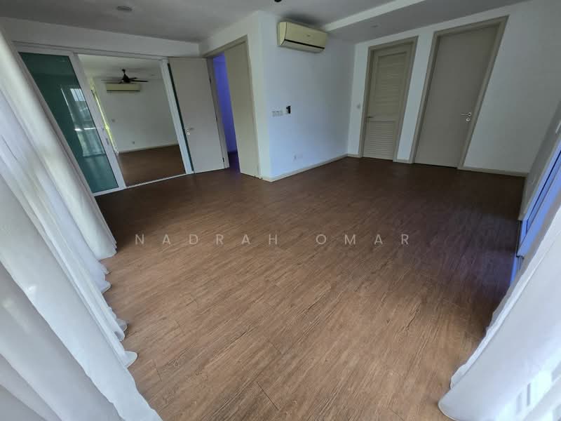 Semi-Detached House for Sale in Bandar Damansara Perdana (Damansara Perdana) - Nadrah Omar - Interior - PropertyGuru.com.my