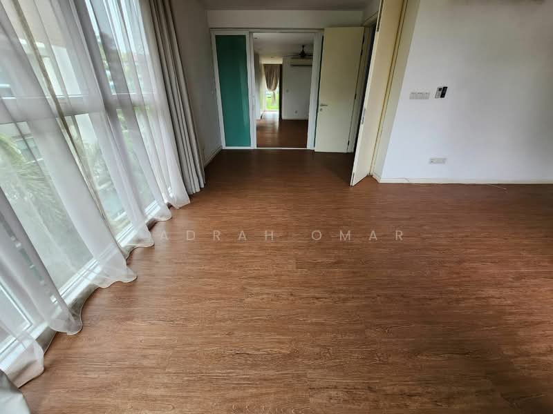 Semi-Detached House for Sale in Bandar Damansara Perdana (Damansara Perdana) - Nadrah Omar - Interior - PropertyGuru.com.my