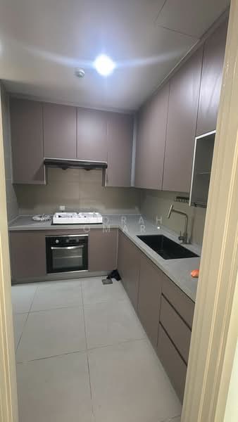 Semi-Detached House for Sale in Bandar Damansara Perdana (Damansara Perdana) - Nadrah Omar - Kitchen - PropertyGuru.com.my