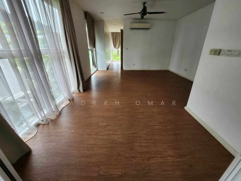 Semi-Detached House for Sale in Bandar Damansara Perdana (Damansara Perdana) - Nadrah Omar - Interior - PropertyGuru.com.my