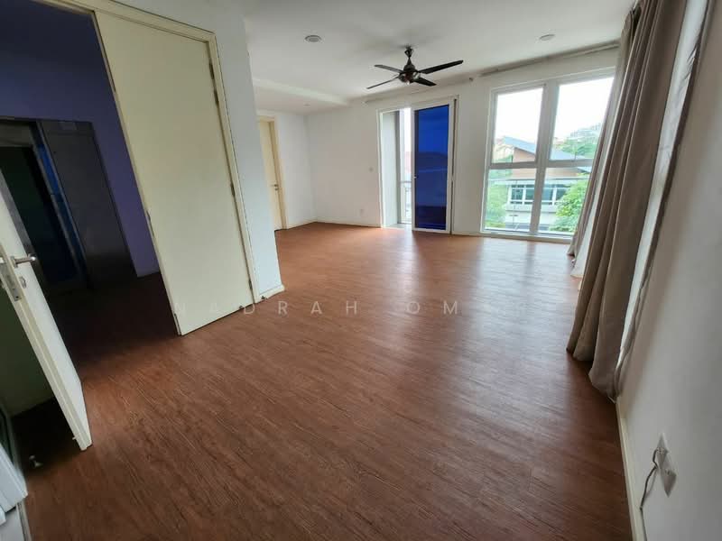 Semi-Detached House for Sale in Bandar Damansara Perdana (Damansara Perdana) - Nadrah Omar - Living Room - PropertyGuru.com.my