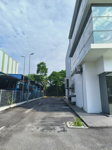 Commercial Bungalow for Rent in Jalan Klang Lama (Old Klang Road) (Kuala Lumpur) - Aaron Wong - Exterior - PropertyGuru.com.my