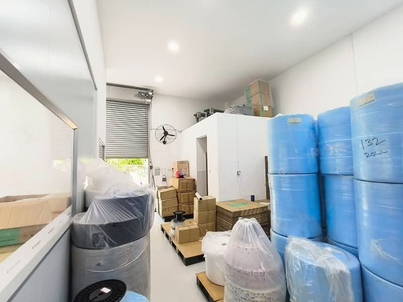 Commercial Bungalow for Rent in Jalan Klang Lama (Old Klang Road) (Kuala Lumpur) - Aaron Wong - Interior - PropertyGuru.com.my