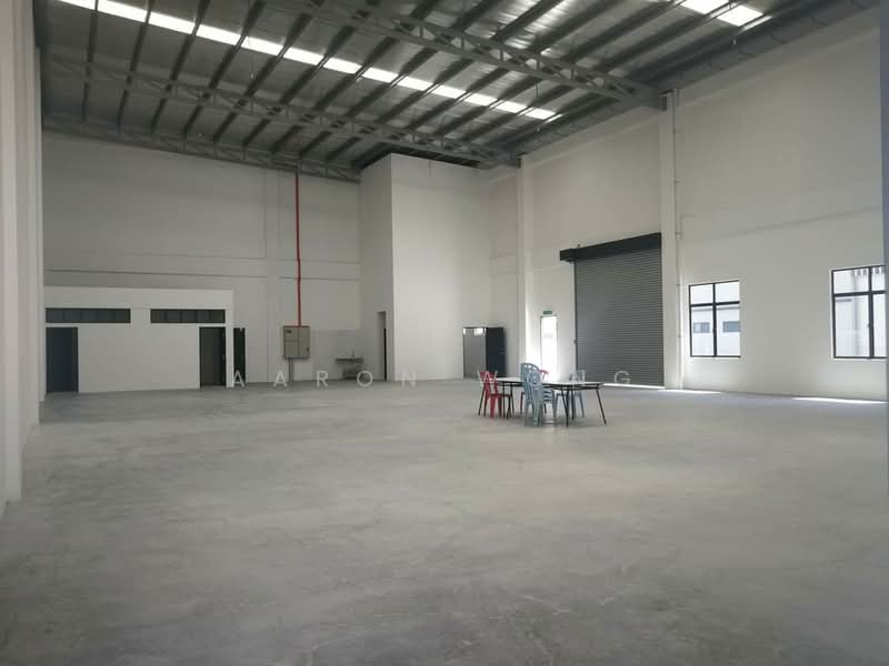 Commercial Bungalow for Rent in Jalan Klang Lama (Old Klang Road) (Kuala Lumpur) - Aaron Wong - Interior - PropertyGuru.com.my
