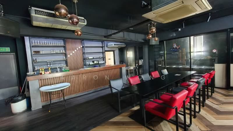 Commercial Bungalow for Rent in Jalan Klang Lama (Old Klang Road) (Kuala Lumpur) - Aaron Wong - Interior - PropertyGuru.com.my