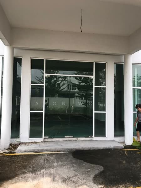 Commercial Bungalow for Rent in Jalan Klang Lama (Old Klang Road) (Kuala Lumpur) - Aaron Wong - Exterior - PropertyGuru.com.my