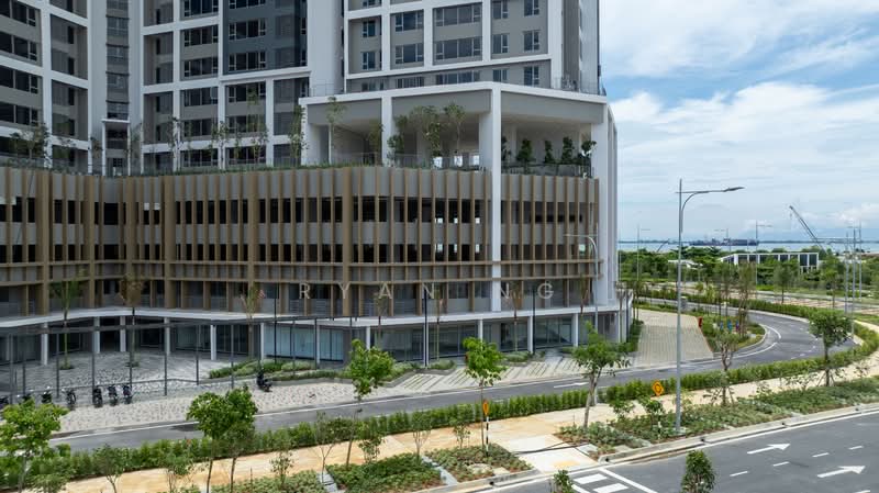 Retail Space for Rent in Tanjung Tokong (Penang) - Ryan Ng - Exterior - PropertyGuru.com.my