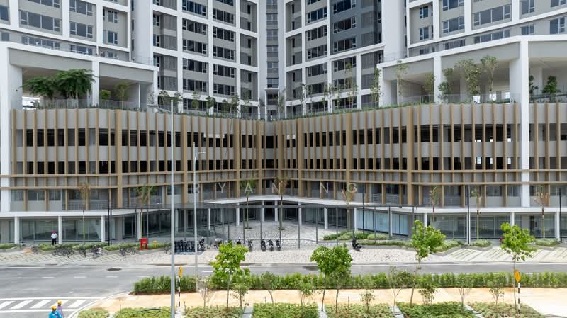 Retail Space for Rent in Tanjung Tokong (Penang) - Ryan Ng - Exterior - PropertyGuru.com.my