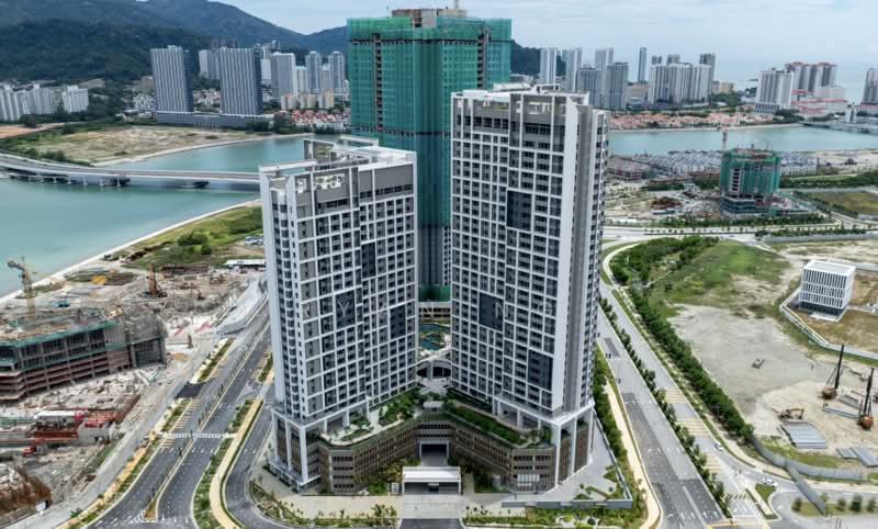 Retail Space for Rent in Tanjung Tokong (Penang) - Ryan Ng - Exterior - PropertyGuru.com.my