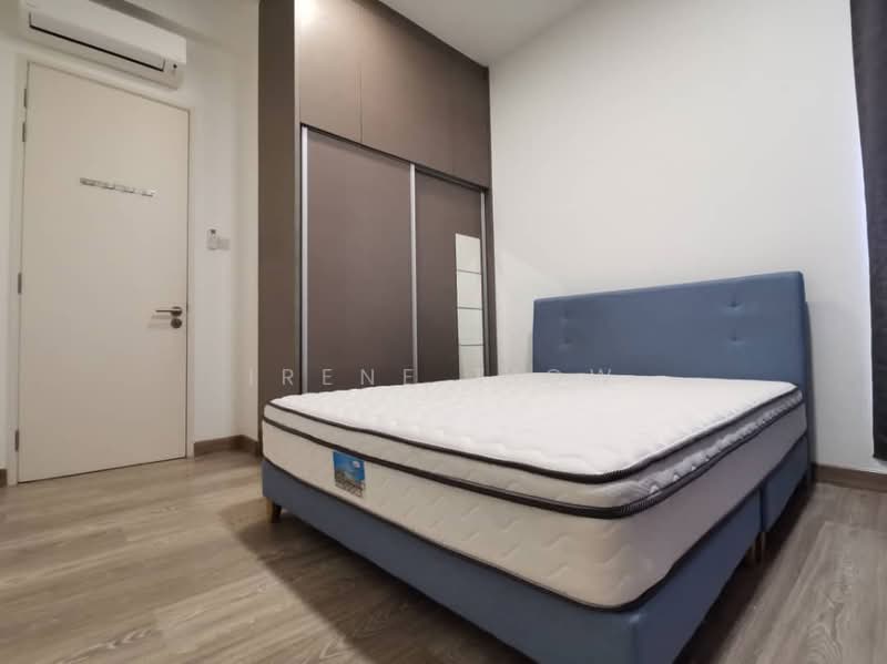 Servis Apartment untuk Dijual di South View - Irene Tiow - Bedroom - PropertyGuru.com.my