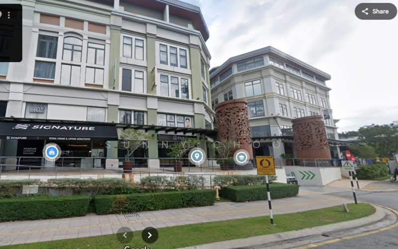 Shop / Office for Rent in Desa Parkcity (Kuala Lumpur) - Sunny Choo - PropertyGuru.com.my