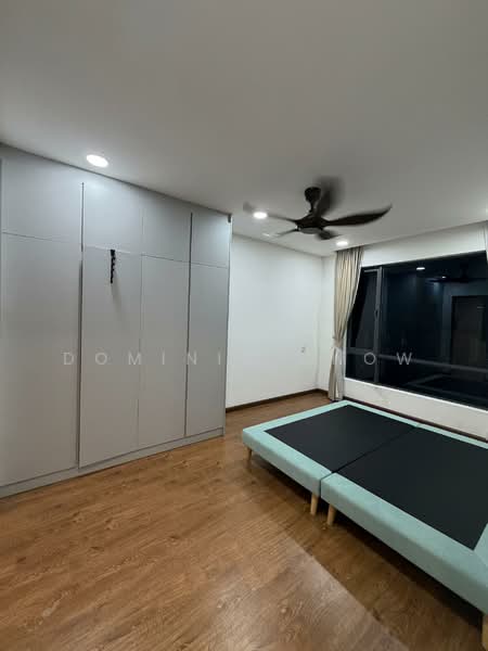Service Residence for Rent at Country Garden Central Park - Dominic Chow - Bedroom - PropertyGuru.com.my