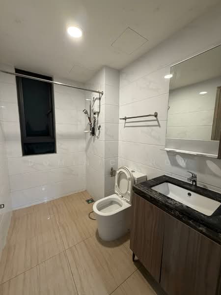 Service Residence for Rent at Country Garden Central Park - Dominic Chow - Bathroom - PropertyGuru.com.my