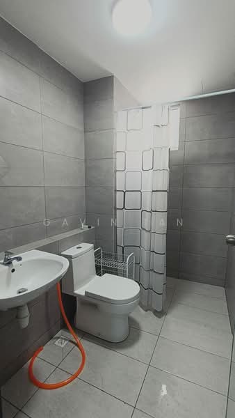 Service Residence for Sale at Metropol - Gavin Tan - Bathroom - PropertyGuru.com.my