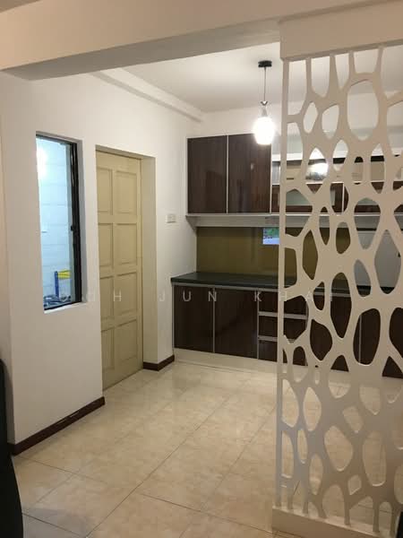 Kondominium untuk Disewa di A'famosa D'Savoy - Goh Jun Khai - Kitchen - PropertyGuru.com.my