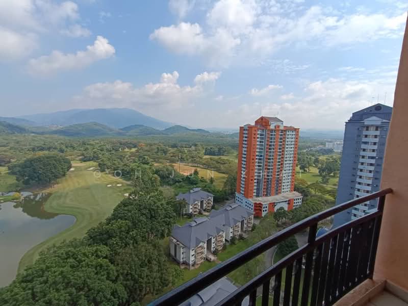 Condominium for Rent at A'famosa D'Savoy - Goh Jun Khai - View - PropertyGuru.com.my