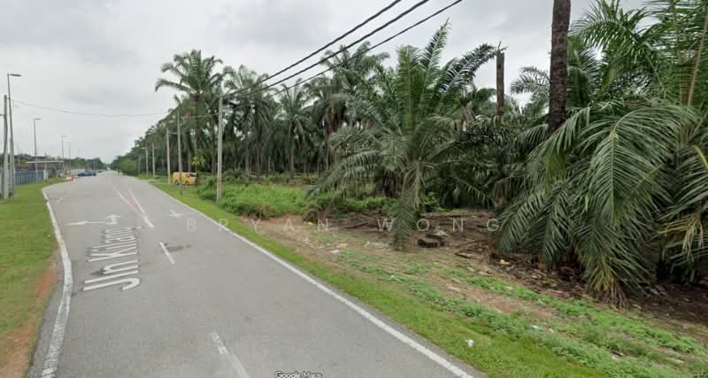 Industrial Land for Sale in Batang Berjuntai (Selangor) - Bryan Wong - PropertyGuru.com.my