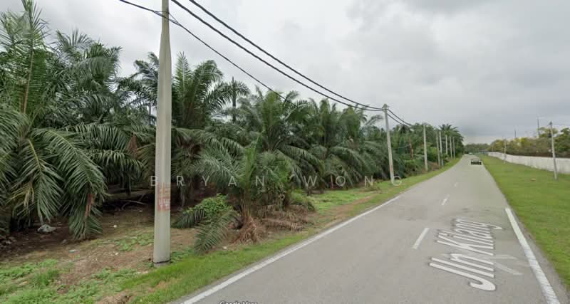 Industrial Land for Sale in Batang Berjuntai (Selangor) - Bryan Wong - Exterior - PropertyGuru.com.my
