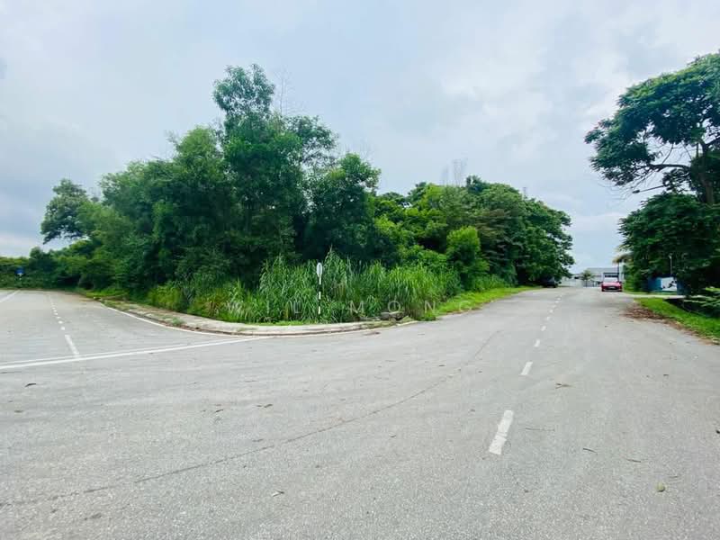 Industrial Land for Sale in Taman Gembira (Tampoi) - Wil Mong - Exterior - PropertyGuru.com.my