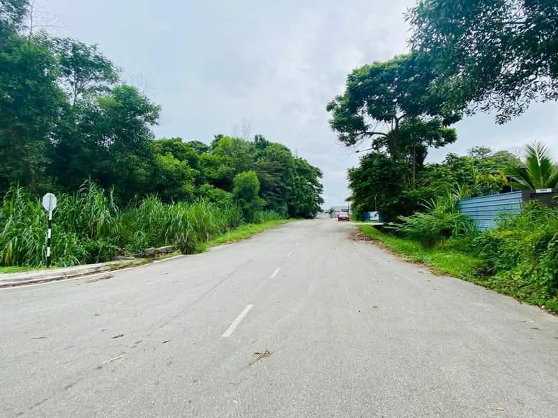 Industrial Land for Sale in Taman Gembira (Tampoi) - Wil Mong - Exterior - PropertyGuru.com.my