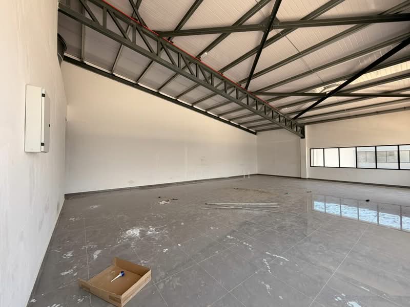 Factory for Rent in Butterworth (Penang) - CK Goh - Interior - PropertyGuru.com.my