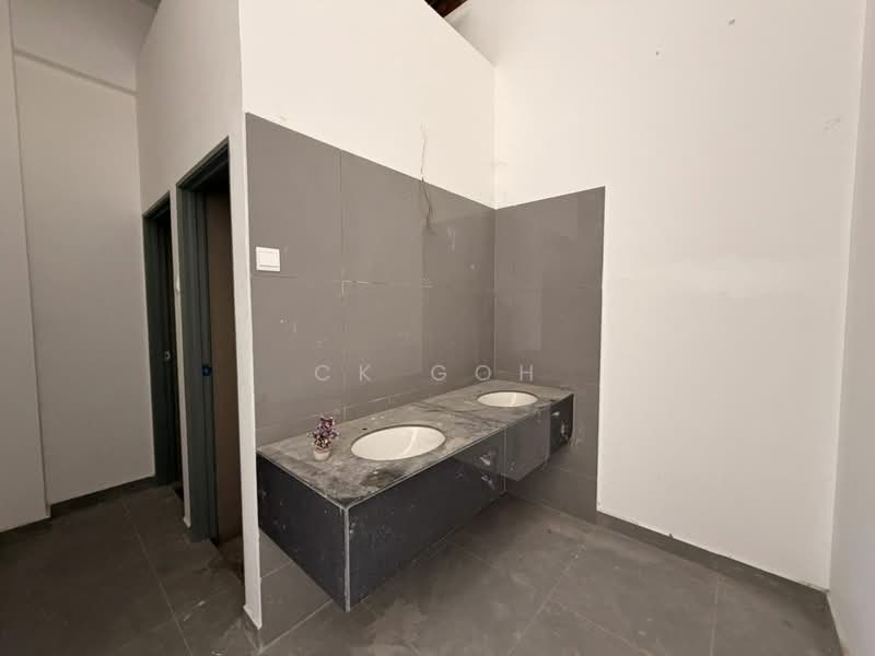 Factory for Rent in Butterworth (Penang) - CK Goh - Interior - PropertyGuru.com.my