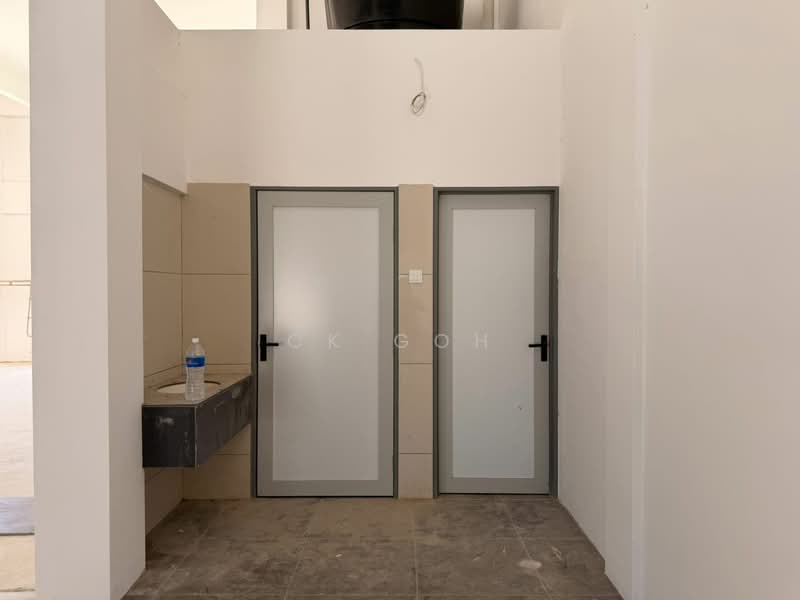 Factory for Rent in Butterworth (Penang) - CK Goh - Interior - PropertyGuru.com.my