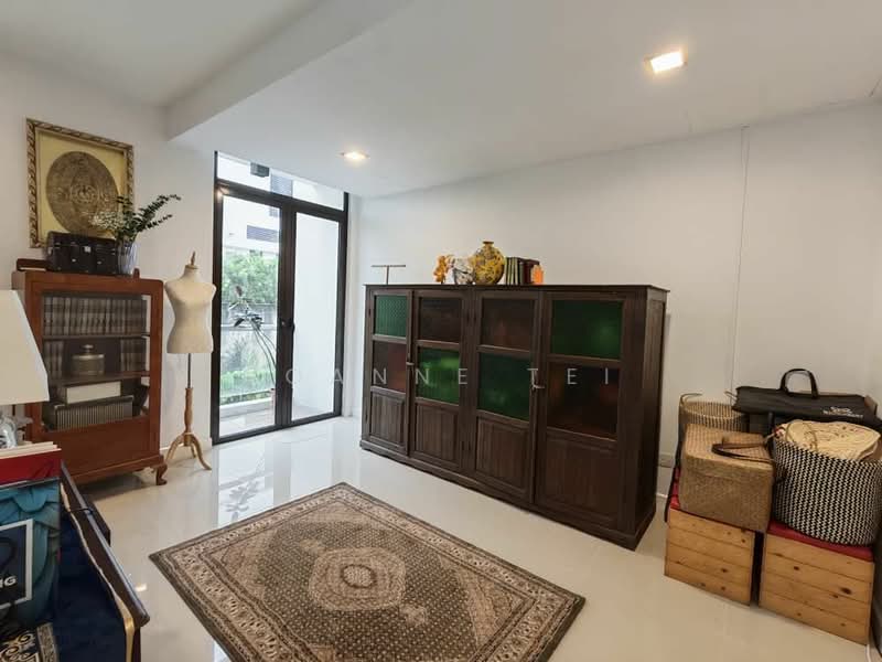3-storey Terraced House for Rent in Cyberjaya (Selangor) - Joanne Tei - Interior - PropertyGuru.com.my
