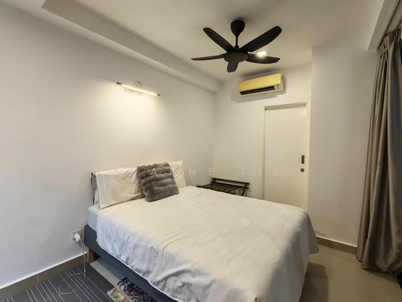 3-storey Terraced House for Rent in Cyberjaya (Selangor) - Joanne Tei - Bedroom - PropertyGuru.com.my