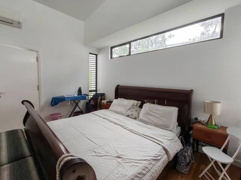 3-storey Terraced House for Rent in Cyberjaya (Selangor) - Joanne Tei - Bedroom - PropertyGuru.com.my