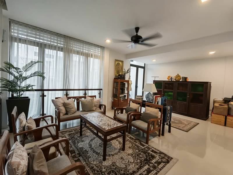 3-storey Terraced House for Rent in Cyberjaya (Selangor) - Joanne Tei - PropertyGuru.com.my