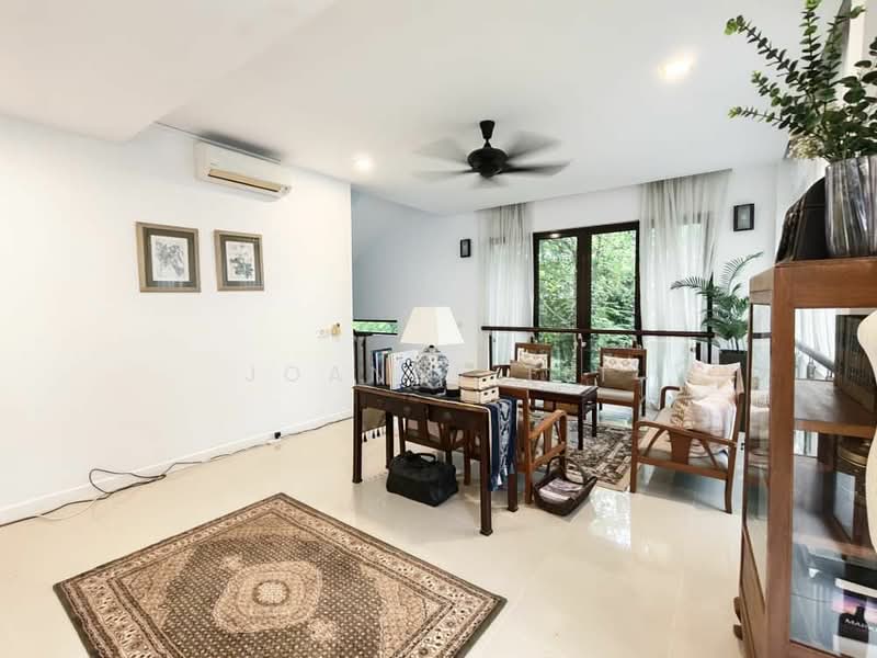3-storey Terraced House for Rent in Cyberjaya (Selangor) - Joanne Tei - PropertyGuru.com.my
