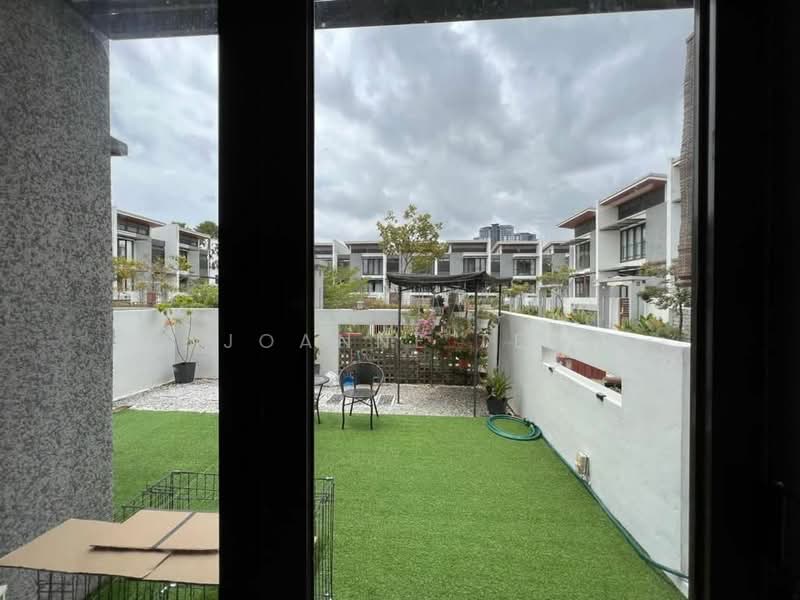 3-storey Terraced House for Rent in Cyberjaya (Selangor) - Joanne Tei - PropertyGuru.com.my