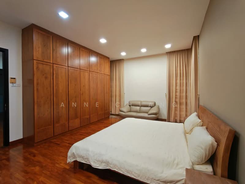 Semi-Detached House for Sale in Taman Ponderosa (Johor Bahru) - Anne Chiang - Bedroom - PropertyGuru.com.my