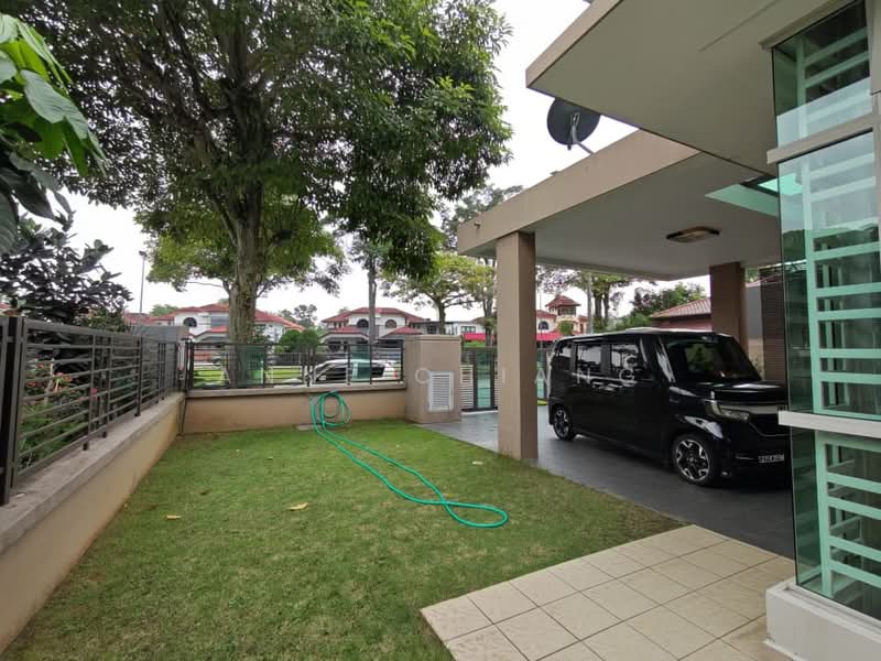 Semi-Detached House for Sale in Taman Ponderosa (Johor Bahru) - Anne Chiang - Exterior - PropertyGuru.com.my