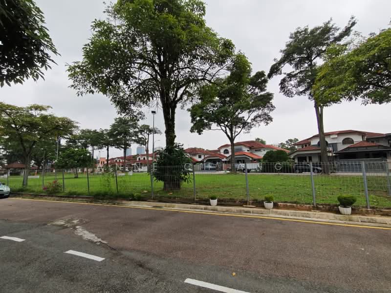Semi-Detached House for Sale in Taman Ponderosa (Johor Bahru) - Anne Chiang - Exterior - PropertyGuru.com.my
