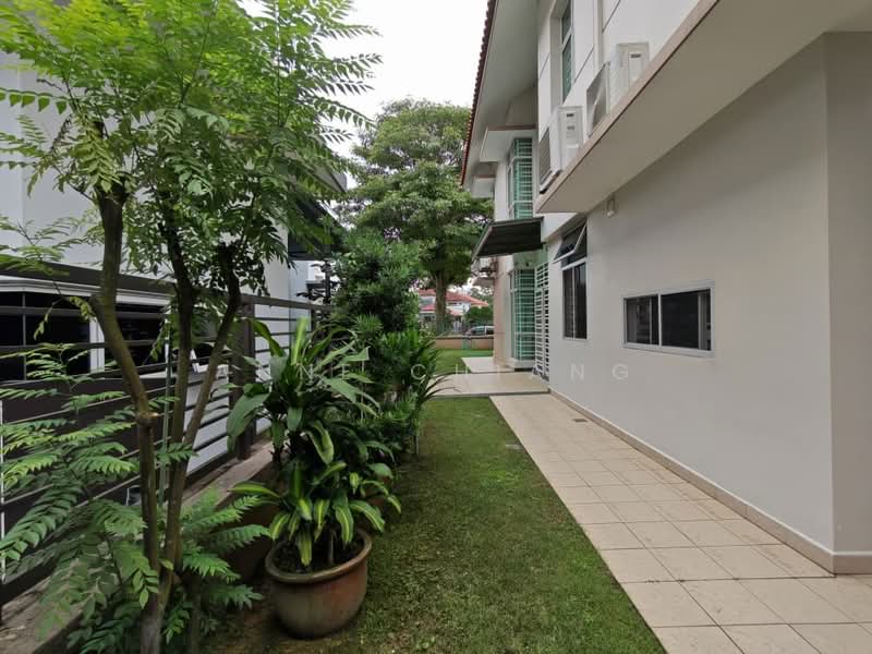 Semi-Detached House for Sale in Taman Ponderosa (Johor Bahru) - Anne Chiang - Exterior - PropertyGuru.com.my