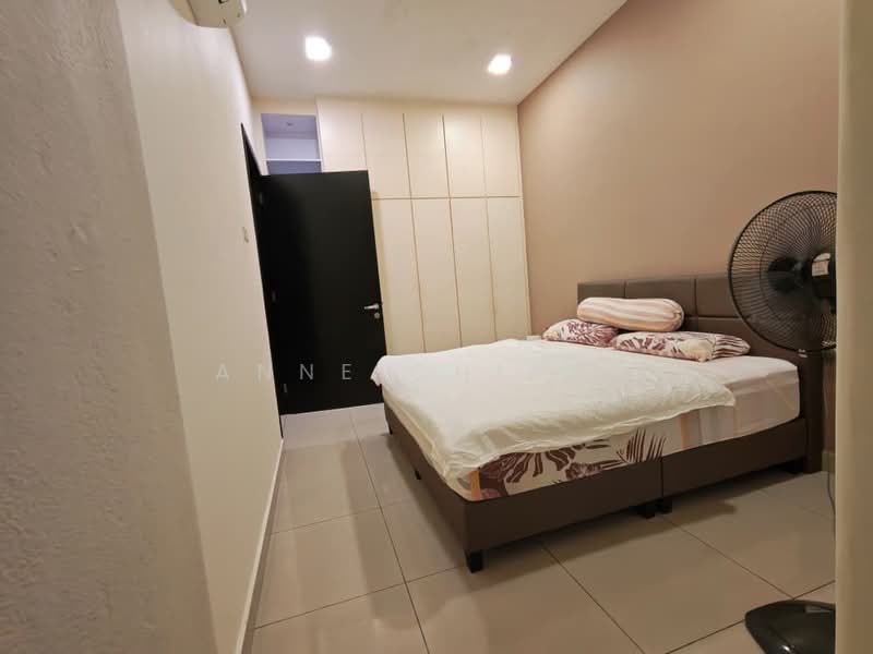 Semi-Detached House for Sale in Taman Ponderosa (Johor Bahru) - Anne Chiang - Bedroom - PropertyGuru.com.my