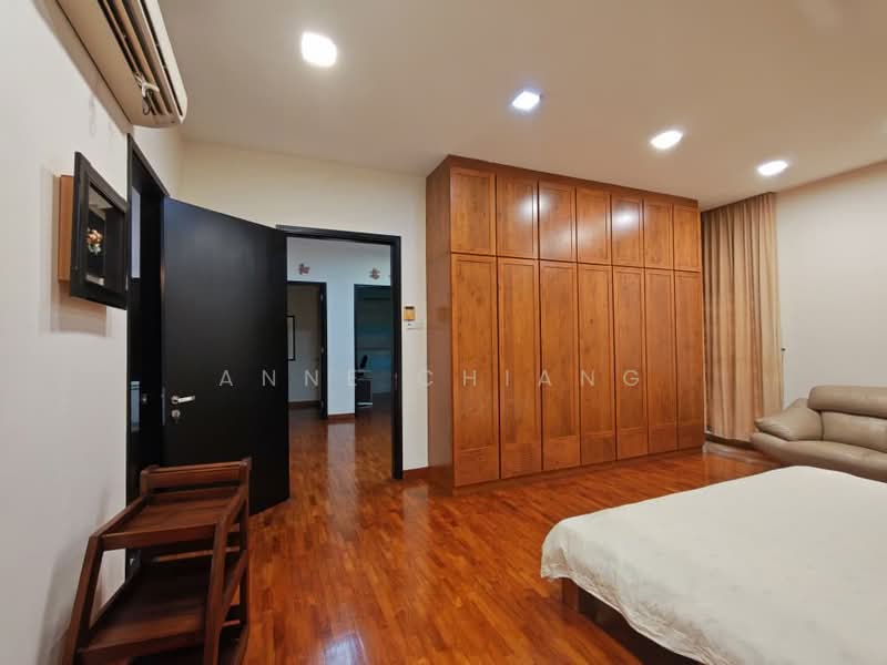 Semi-Detached House for Sale in Taman Ponderosa (Johor Bahru) - Anne Chiang - Bedroom - PropertyGuru.com.my