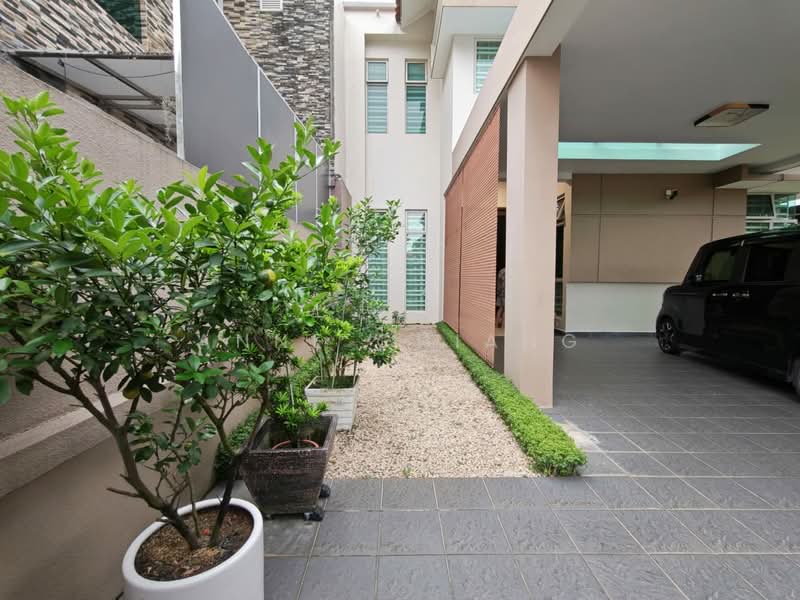 Semi-Detached House for Sale in Taman Ponderosa (Johor Bahru) - Anne Chiang - Exterior - PropertyGuru.com.my