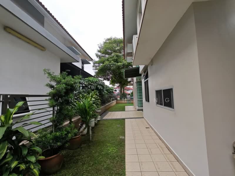 Semi-Detached House for Sale in Taman Ponderosa (Johor Bahru) - Anne Chiang - Exterior - PropertyGuru.com.my
