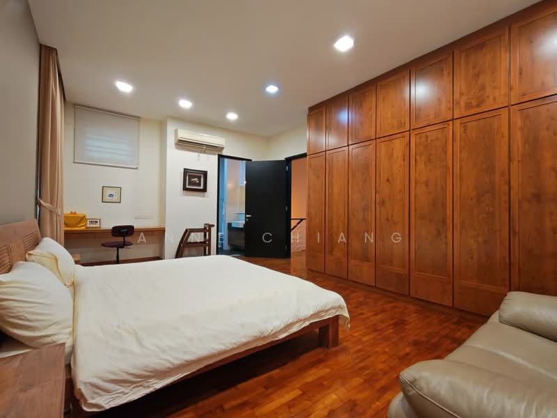 Semi-Detached House for Sale in Taman Ponderosa (Johor Bahru) - Anne Chiang - Bedroom - PropertyGuru.com.my