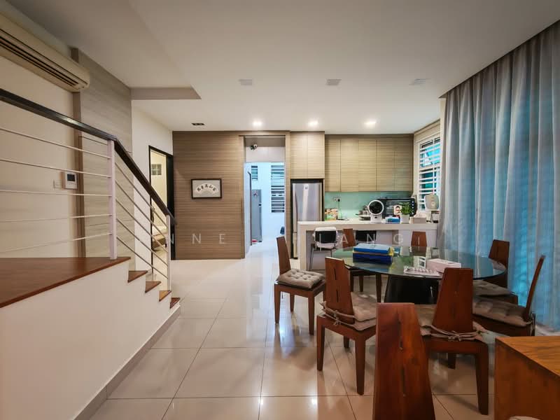 Semi-Detached House for Sale in Taman Ponderosa (Johor Bahru) - Anne Chiang - Interior - PropertyGuru.com.my
