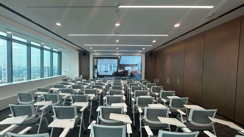 Office for Rent in Tun Razak Exchange (Kuala Lumpur) - Lau King Wei - Interior - PropertyGuru.com.my