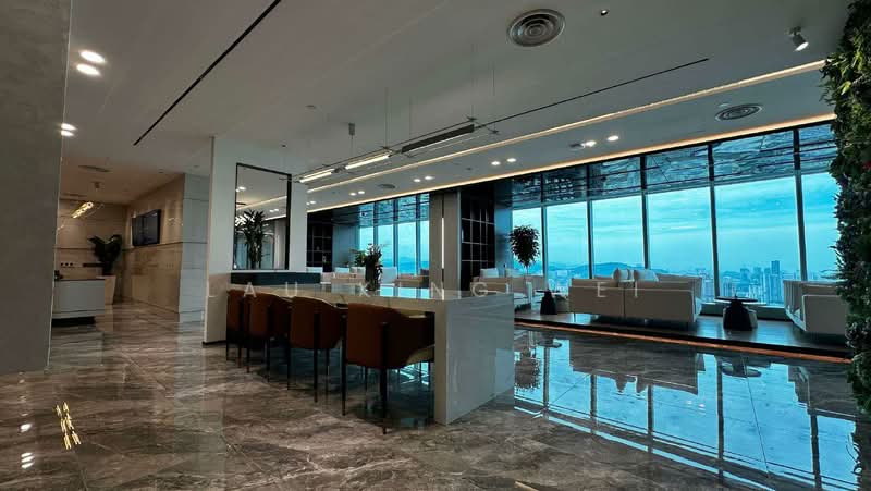 Office for Rent in Tun Razak Exchange (Kuala Lumpur) - Lau King Wei - Living Room - PropertyGuru.com.my