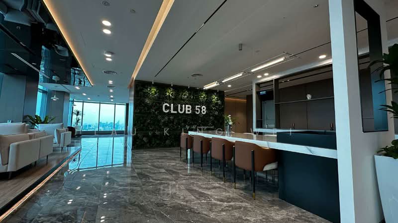 Office for Rent in Tun Razak Exchange (Kuala Lumpur) - Lau King Wei - Interior - PropertyGuru.com.my